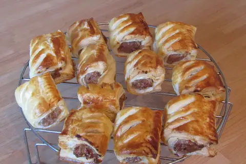 Duncans Butchers and Bakery photo 3