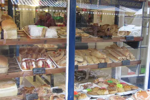 Duncans Butchers and Bakery photo 1