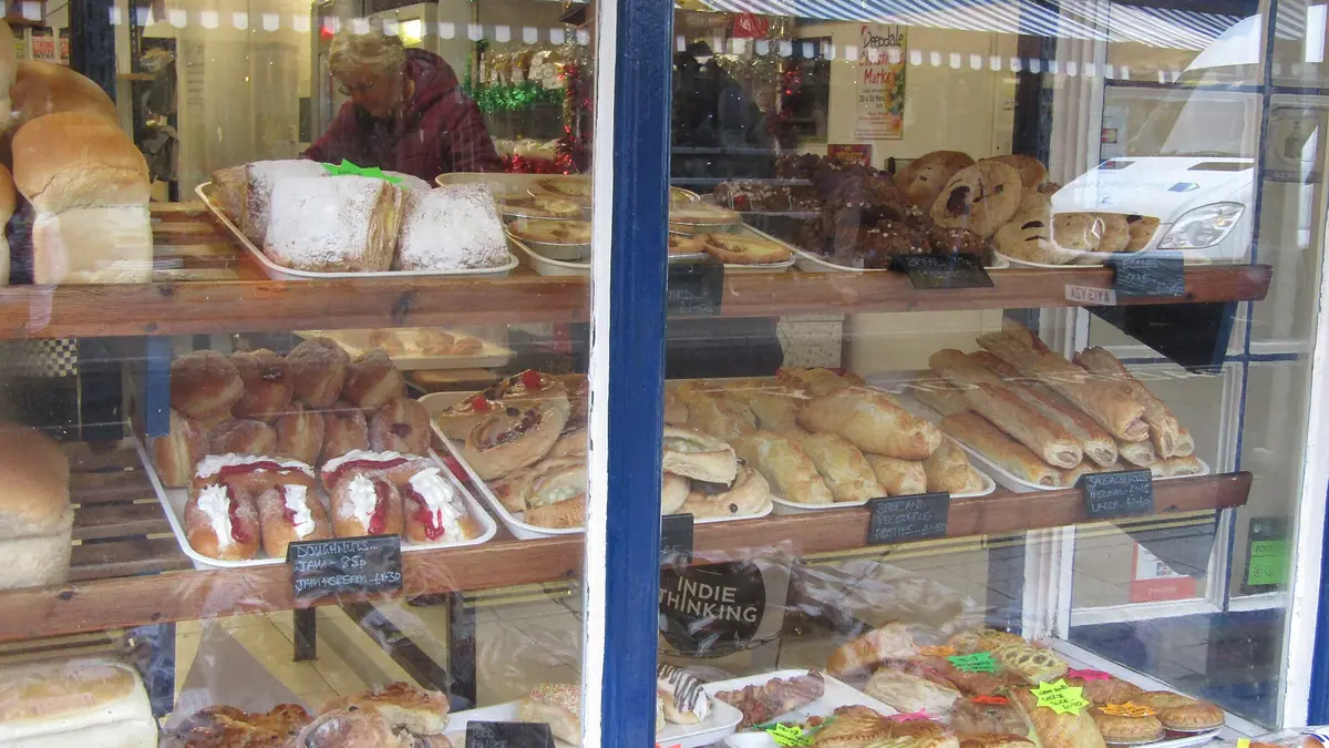 Duncans Butchers and Bakery – bakery in Martlesham Heath, Kesgrave